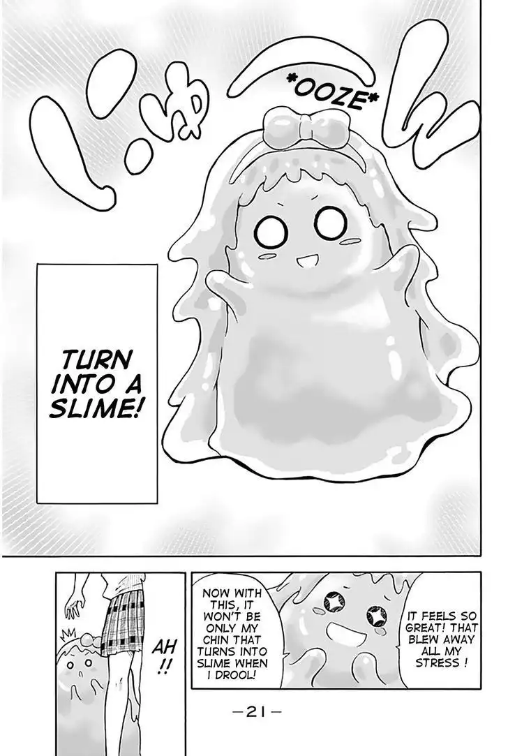 Slime-san to Yuusha Kenkyuubu Chapter 1 23